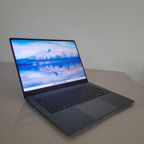 Book 4 Pro 1TB Amoled 2X 120HZ