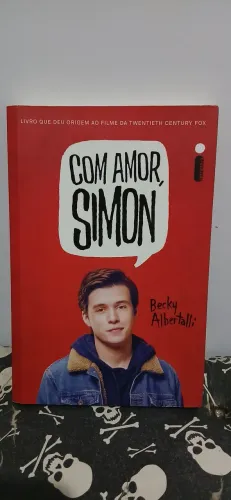 Com Amor, Simon