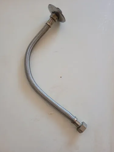 Mangueira flexível para água 1/2