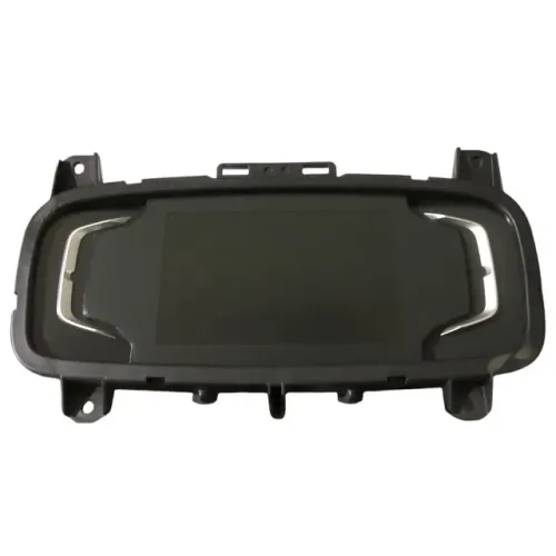 Painel Instrumentos Digital Fiat Toro Mca 2021 A 2025