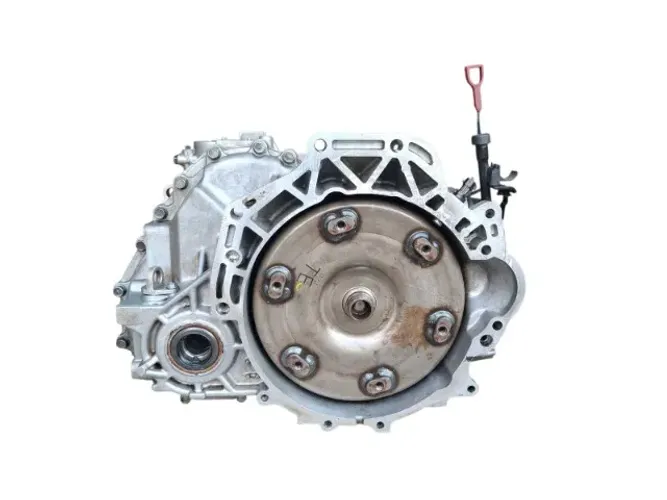 Caixa De Câmbio Hyundai Azera 3.3 V6 2010