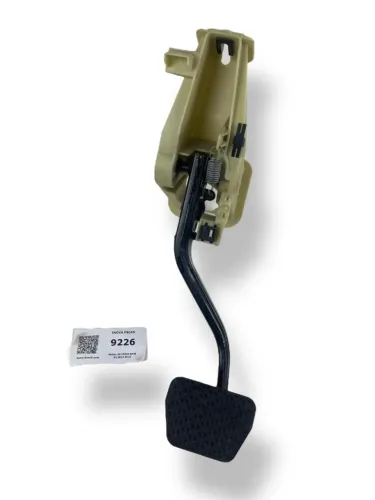  Pedal de freio BMW X3 2013 2016