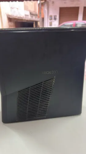 2 XBOX 360 com (defeito)