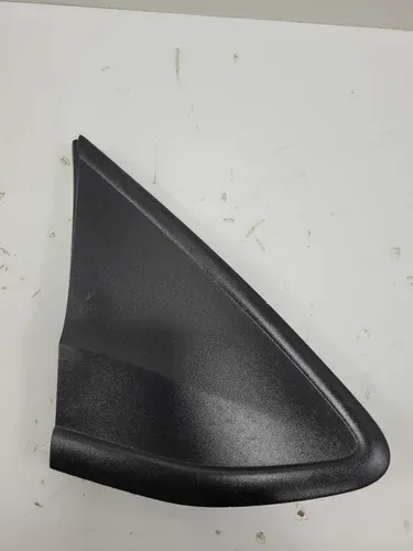 Acabamento Retrovisor Lado Direito Volkswagen Fox 2019 Preto