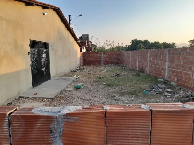 Terreno Venda / Troca santa Rosa