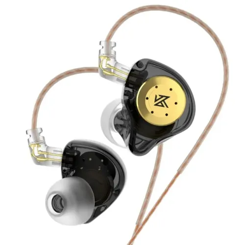 Fone de Ouvido Profissional KZ EDX PRO