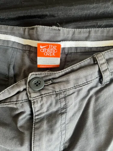 Bermuda Nike