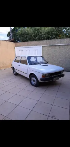 Fiat 147 C/ CL 1982