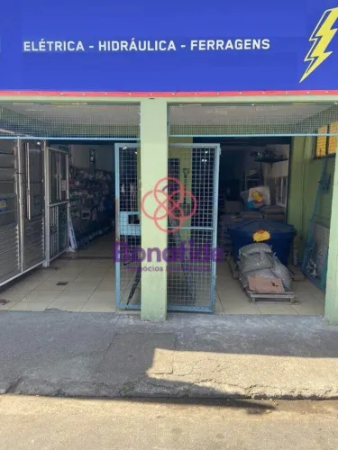 Salão Comercial à venda, Jardim Paulista, Várzea Paulista - SL0048.