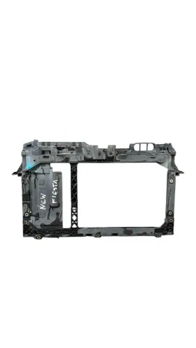 Painel frontal New Fiesta Original