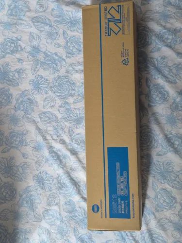 Cilindro de Imagem DR512 Color ORIGINAL KONICA C221/224/284/364/454