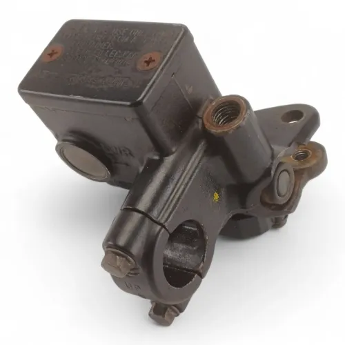 Cilindro Burrinho Freio Dianteiro Yamaha Crosser 150 14 A 17