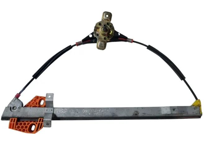 Máquina Vidro Manual Dianteiro Esquerdo Ford Fiesta 4 portas 1996 1997 1998 1999 2000 2001