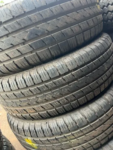 Pneu 245/70/16 Hifly 97%