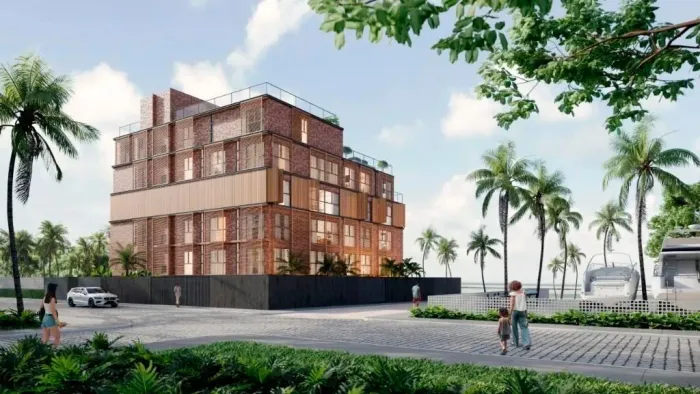 Terreno à venda, 510 m² por R$ 1.350.000,00 - Altiplano Cabo Branco - João Pessoa/PB