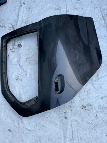 porta traseira lado direito renault logan 2015/2021