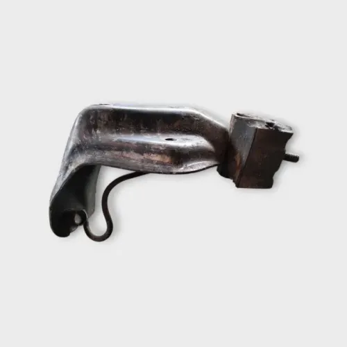 Suporte Coxim Esquerdo Motor Ap Gol Parati Saveiro G2 G3 G4