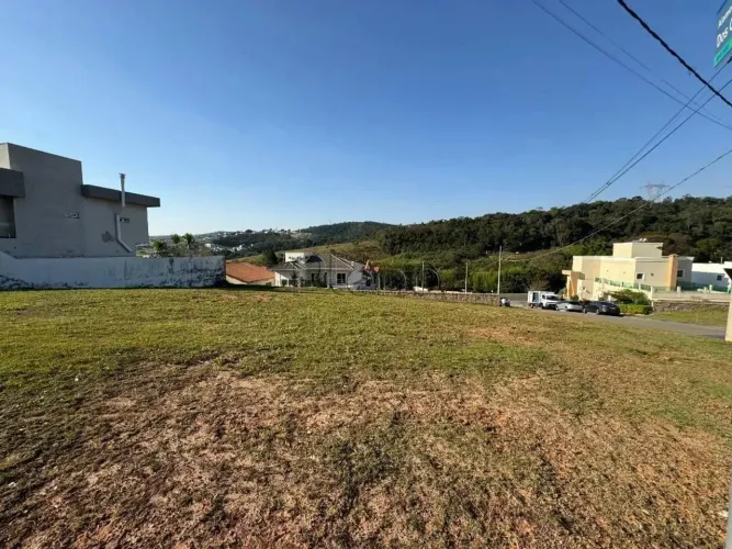 Terreno à venda em Louveira, Condominio Santa Isabel, com 586.43 m², Reserva Santa Isabel