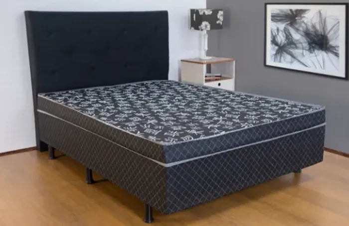 Cama Conjuugada Casal 