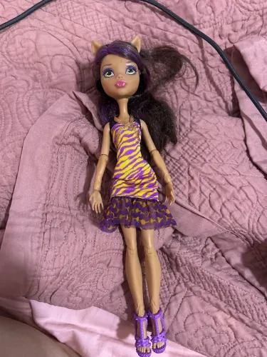 Monster high