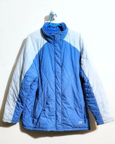 Jaqueta American Blue USA G