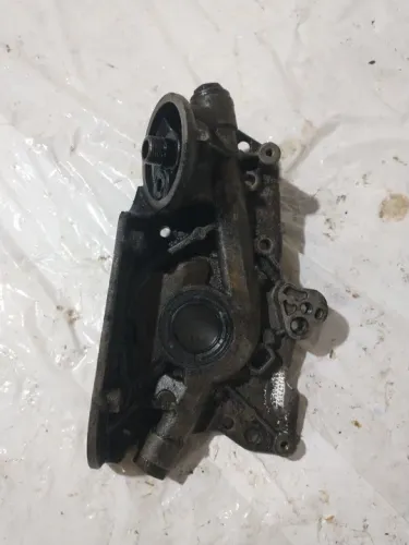 Bomba óleo gm astra 2002