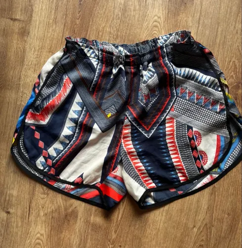 Short Le Lis Blanc - M