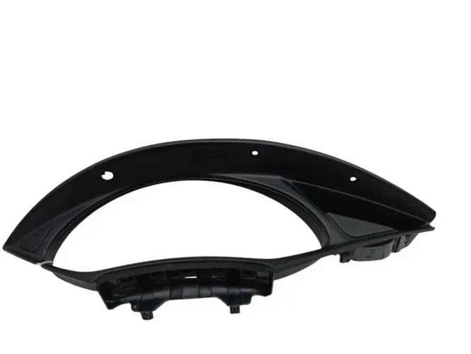 Moldura Painel Instrumento Ford Focus Hatch 2007 2008 2009