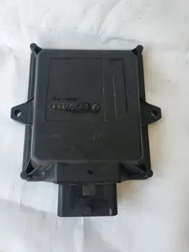 Módulo Gnv Lovato Central Ecu 4 Cil Smart Original Usada (Usado)