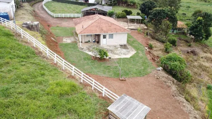 Espetacular sítio 3 hectares, Maria da Fe MG<br>Maria da Fé M/G