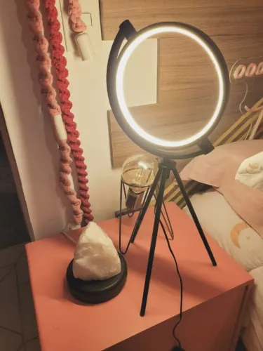 Ring Light TokStok