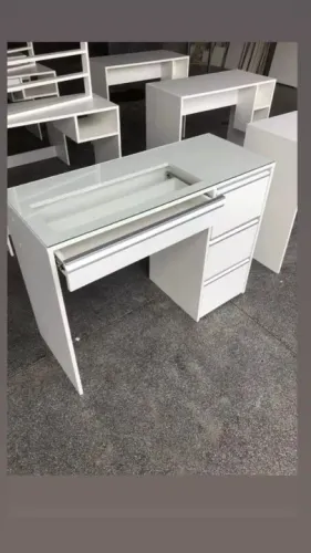 Mesa mini luxo 