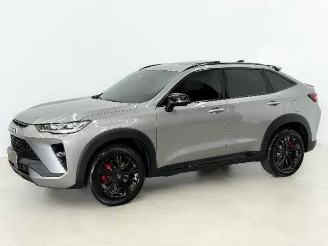 GWM Haval H6 GT - 28 Mil Km - 2024