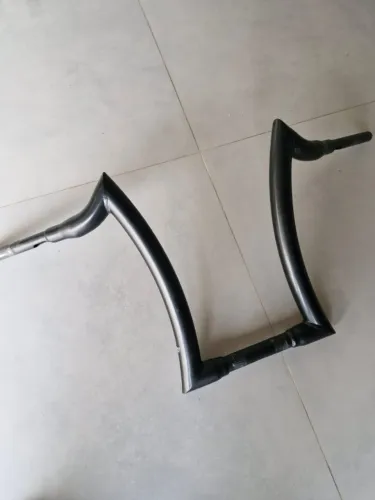 Guidom Wings kit completo com cabos e riser Harley Davidson