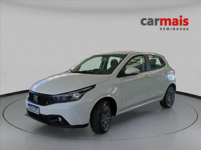 Fiat Argo Drive 1.0 Firefly 2024