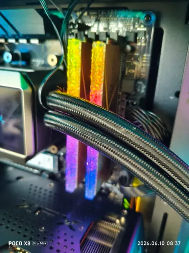 16 gb ddr4 3200 MHz 2x8