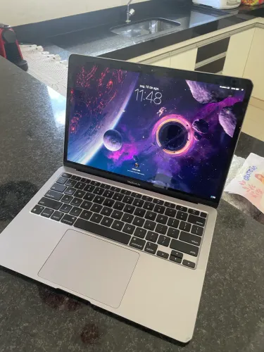 MacBook Air m1 2020