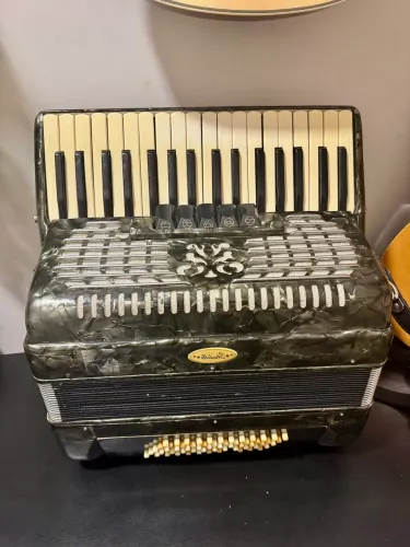 sanfona stradella 48 baixos 
