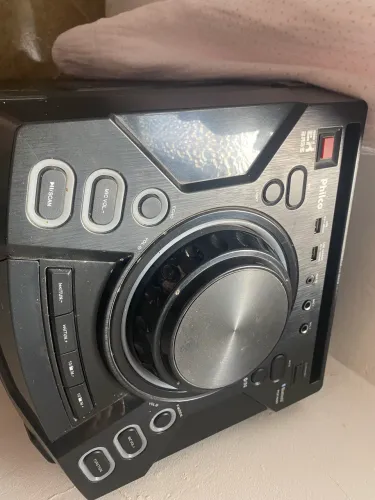 Caixa de som Philco pcx 16000