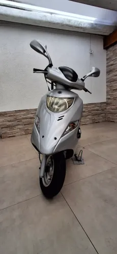 Burgman 2012