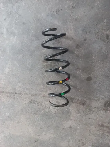 Mola dianteira do jeep renegade 