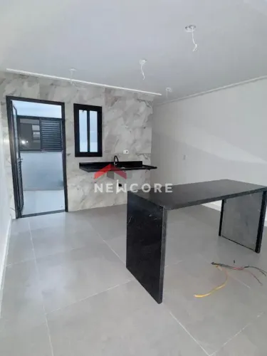 Casa em Rua Berna - Vila Metalúrgica - Santo André/SP