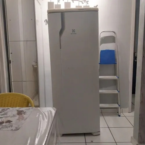 Geladeira Electrolux