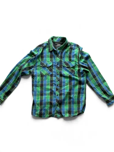 Flanela Vans (G)