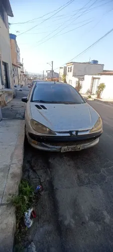 Chevrolet Corsa Pick-up Std/ Rodeio 1.6 MPFI 2002