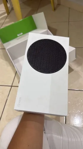 Console Xbox Series S 512GB