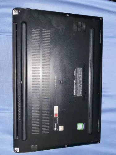 DELL LATITUDE 7480-8GB-I5-6300U PLACA DE VÍDEO 128MB 256GB VEM COM FONTE ORIGINAL DA DELL