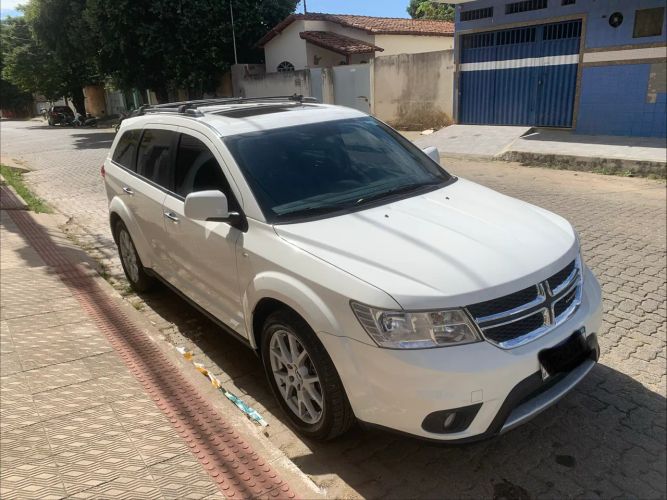 Imagem de Dodge Journey RT 3.6 V6 Aut. 2014