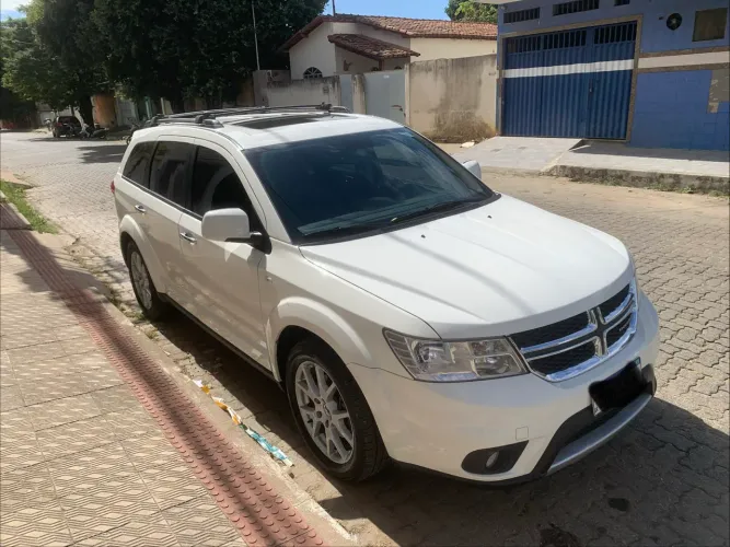 Dodge Journey RT 3.6 V6 Aut. 2014