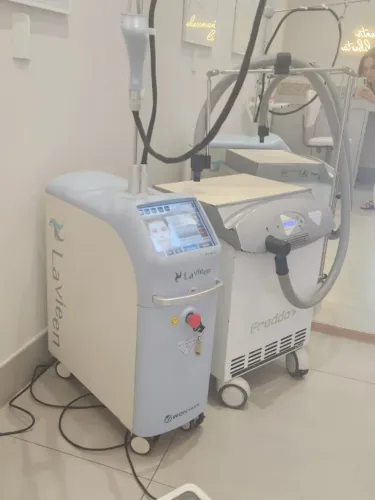 Lavieen Laser 2023